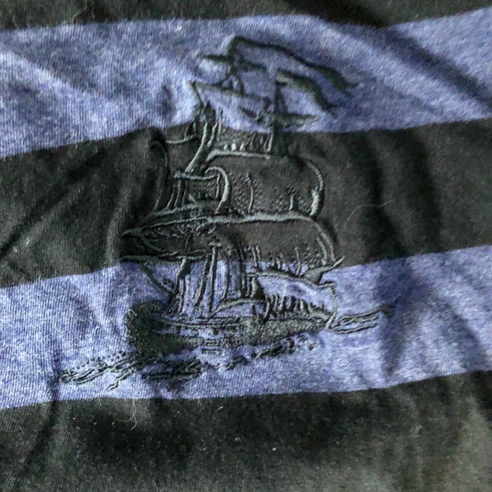 Billtornade polo - Picture 2 of 4
